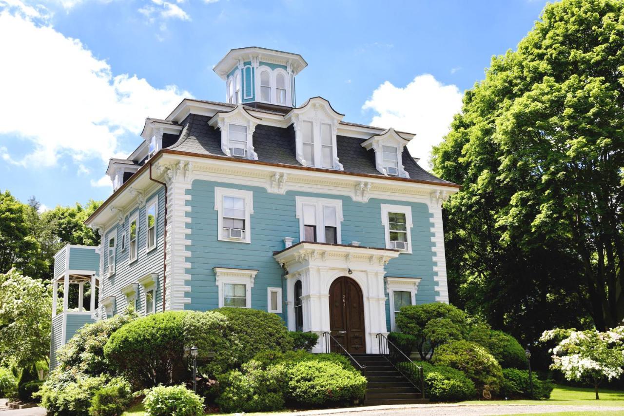 The Hotel Marblehead Exterior photo