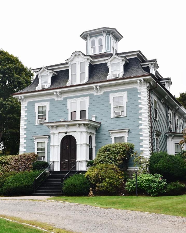 The Hotel Marblehead Exterior photo