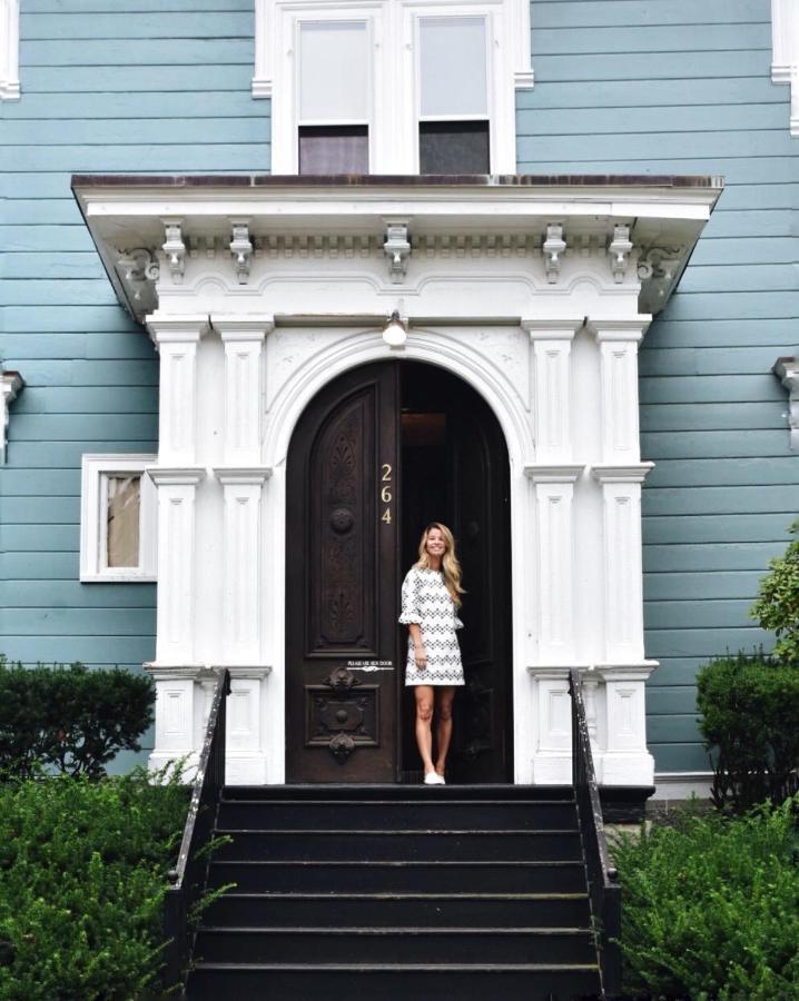 The Hotel Marblehead Exterior photo